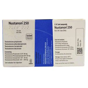 Nustanon 250