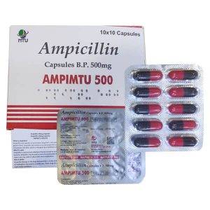 AMPIMTU 500