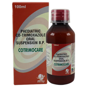 Cotrimocare 100ml