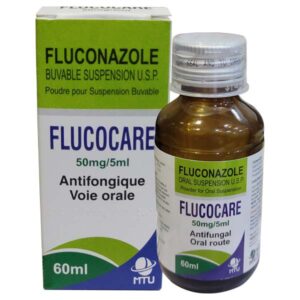 FLUCOCARE