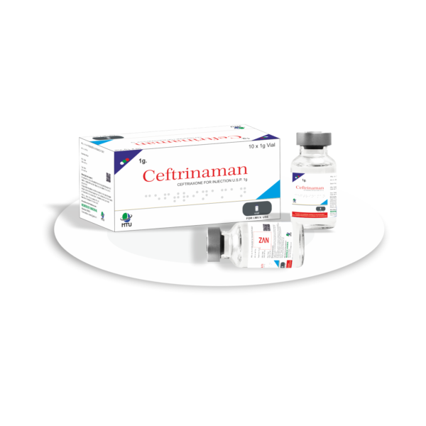 Ceftrinaman