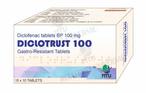 Diclotrust 100
