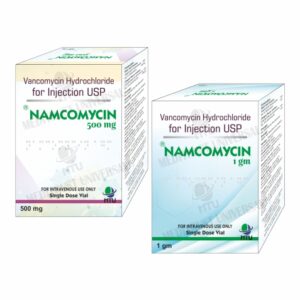Namcomycin