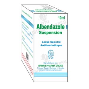 Albendazole