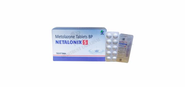 Netalonix 5