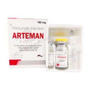 Arteman Injection
