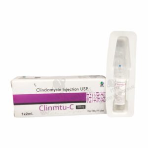 Clinmtu-C