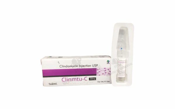 Clinmtu-C