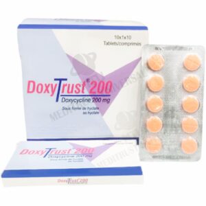 DoxyTrust 200