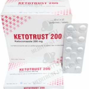 KETOTRUST 200