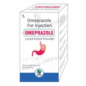 Omeprazole Injection