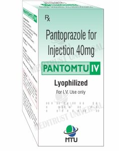 Pantomtu IV Injection