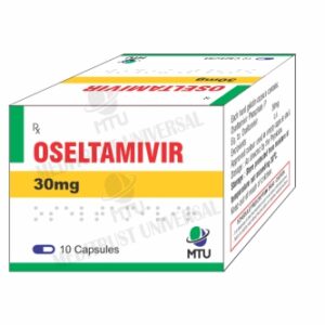 Oseltamivir 30mg