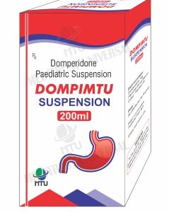 Dompimtu Suspension 200ml