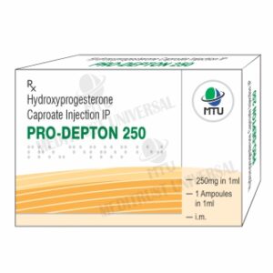 Pro-Depton 250 Injection