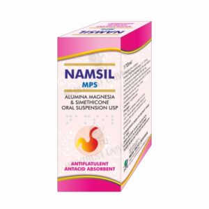 Namsil MPS Suspension