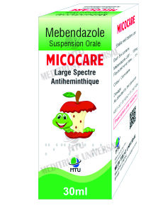 Micocare Oral Suspension