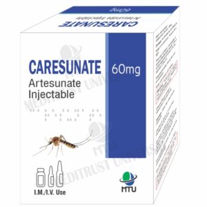 Caresunate Injection 60mg