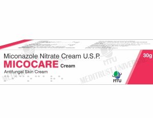 Micocare Cream