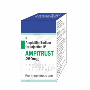 Ampitrust Injection 250mg