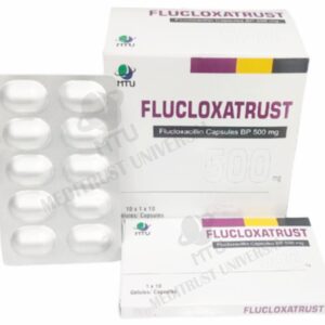 Flucloxatrust