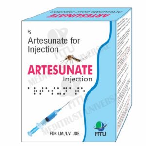 Artesunate Injection