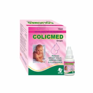 Colicmed Drops 15ml
