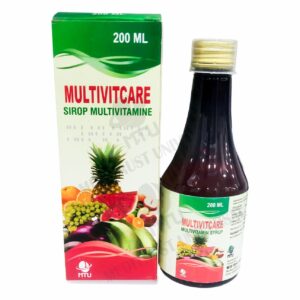 Multivitcare