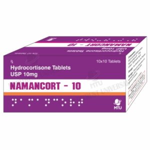 Namancort - 10