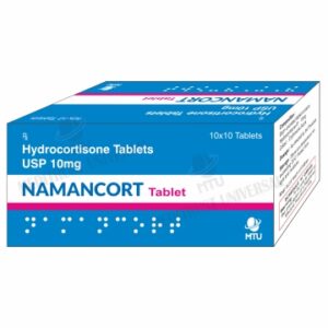 Namancort Tablet