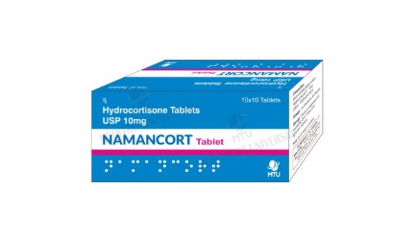 Namancort Tablet