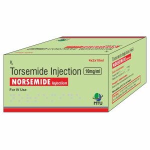 Norsemide Injection