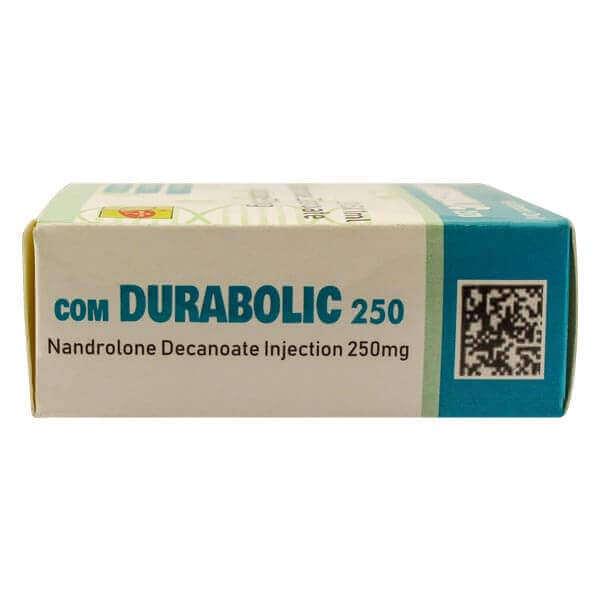 Com DURABOLIC 250 - Image 3