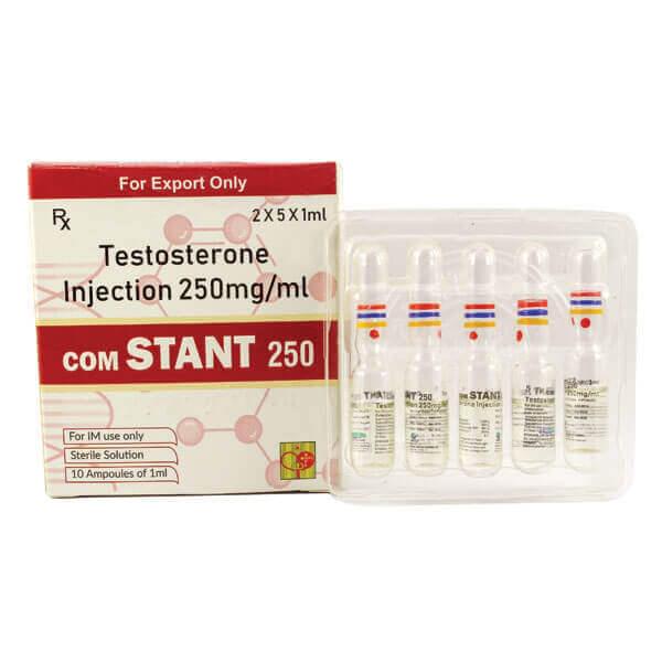 Com STANT 250