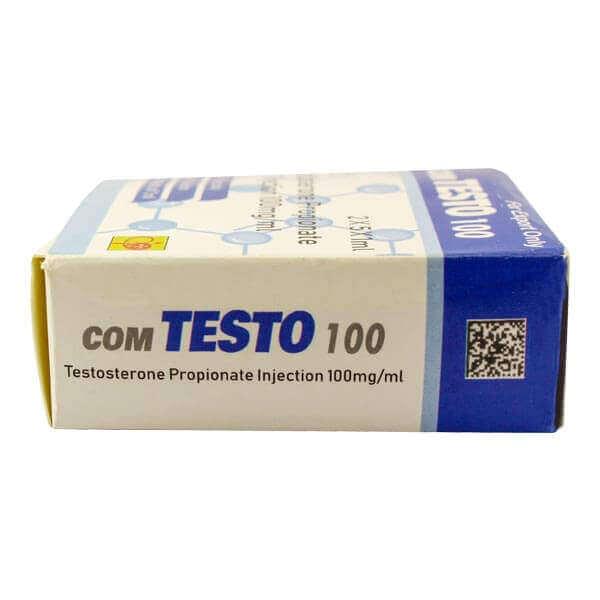 Com TESTO 100 - Image 4
