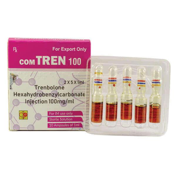 Com TREN 100