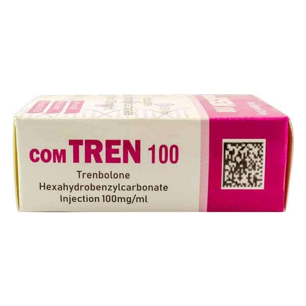 Com TREN 100 - Image 3