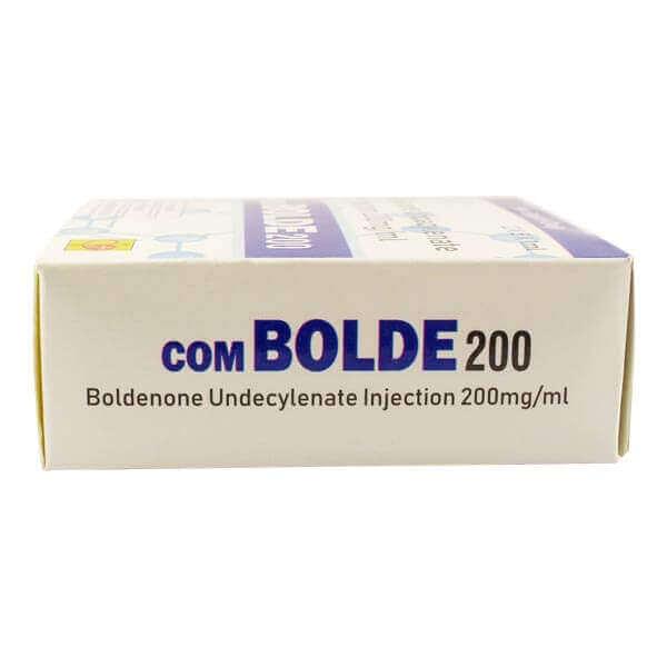Com BOLDE 200 - Image 3