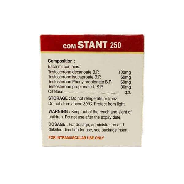 Com STANT 250 - Image 2