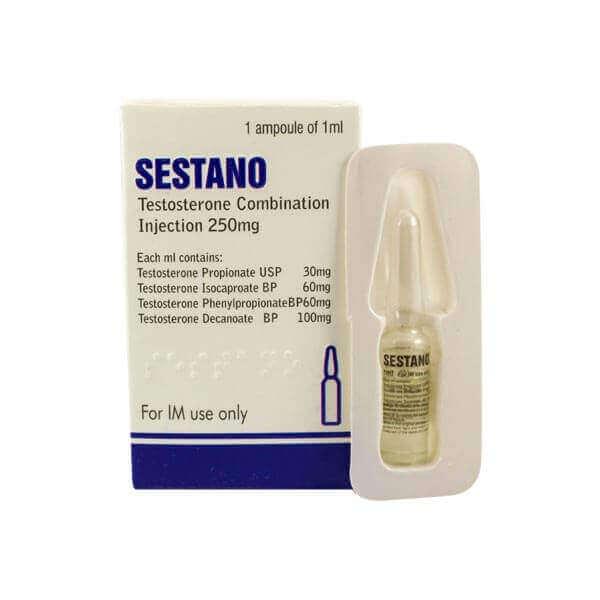SESTANO