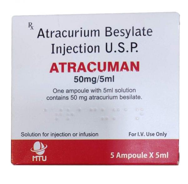 ATRACUMAN